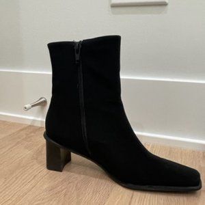 Stuart Weitzman Boots/Booties, Vintage